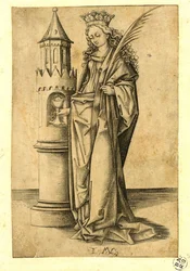 Sankt Barbara